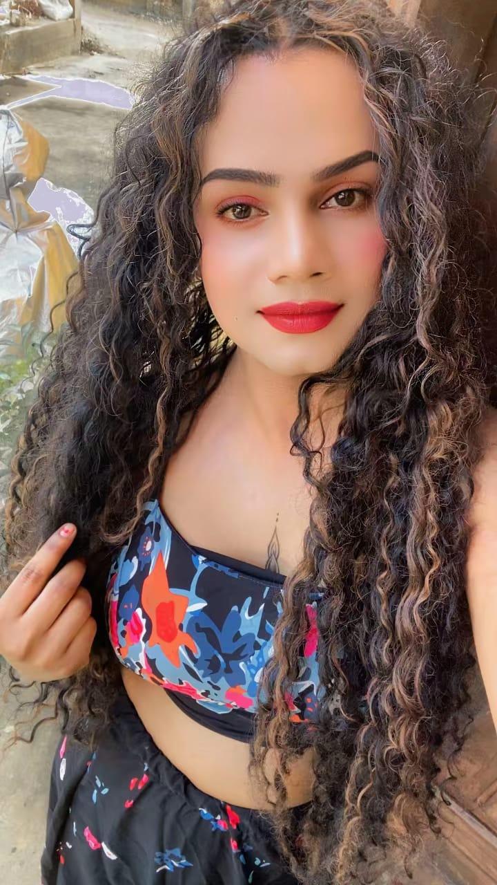 Image of 🥵Big Boobs Hot Real Shemale 🥵 Full Service