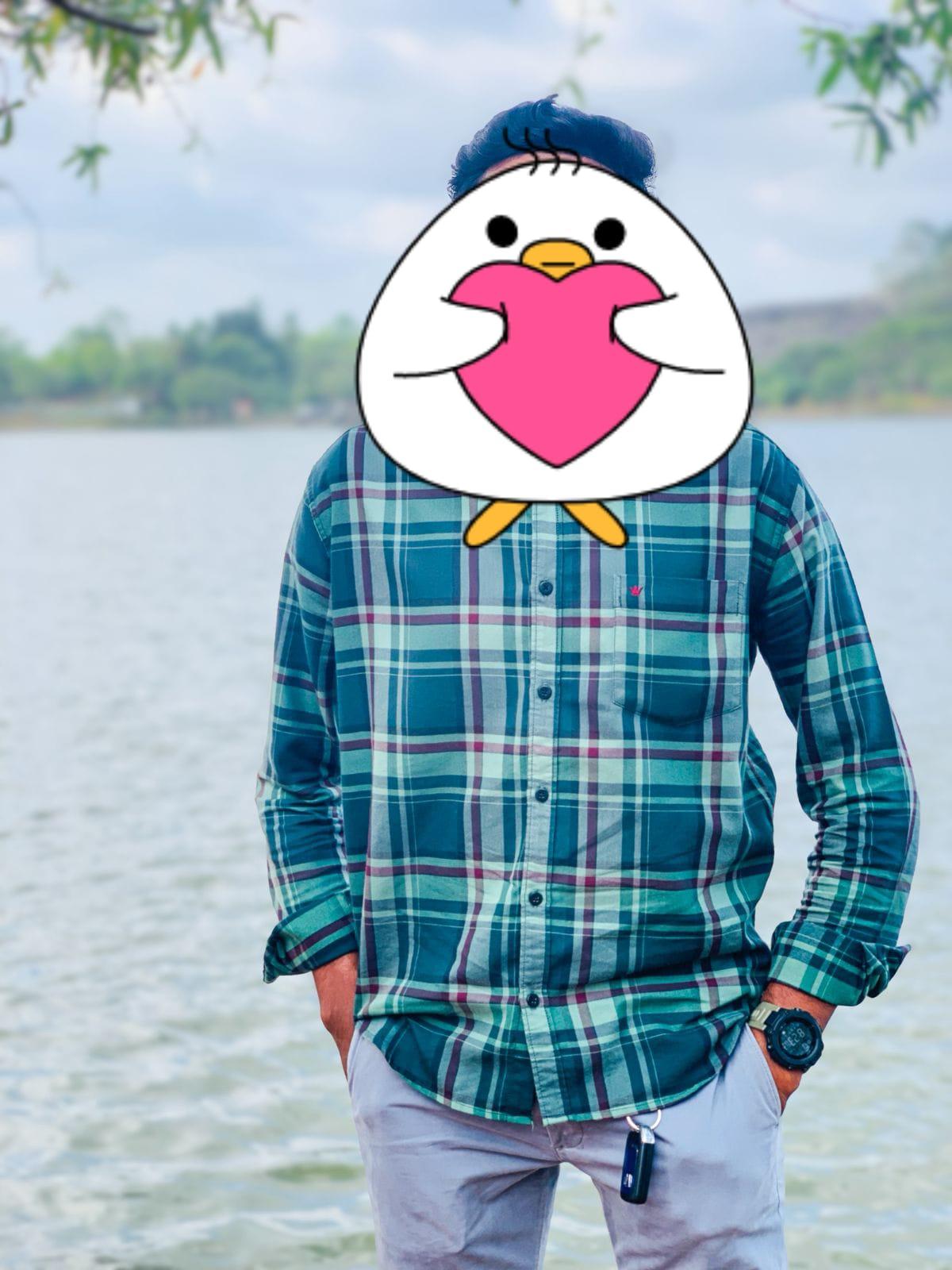 Image of Females Only