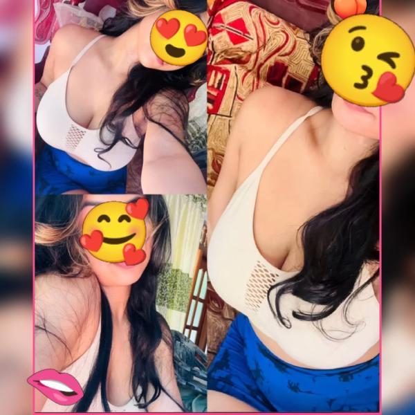 Image of 𝑅𝐸𝒜𝐿 𝒢𝐸𝒩𝒰𝐼𝒩𝐸 𝐻𝒪𝒯 𝐿𝐼𝒱𝐸 𝒞𝒜𝑀 𝒲𝐼𝒯𝒽 𝑅𝒜𝒮𝐻𝐼 𝒢𝐼𝑅𝐿  🫦🔥🥰පිස්සු හැදෙන සැපක් ගන්න ආසයි නේද පැටියෝ 😘 එහෙනම් එන්න බබා RASHI ගාවට.. ඔයාව පිස්සු වට්ටන සැපක් දෙනවා පැටියෝ.. 😘🥰😍🫦👄