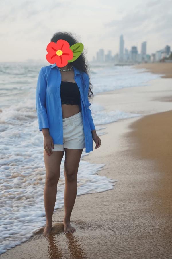 Image of 🌹Slm බොඩියට ආස කරන🌹 🌻කෙට්ටු අයට ප්‍රේම කරන🌻 😘තරුන, මහලු සියලු අයට😘 🏝️පැයට පැයක්  දෙන්න එන්න🫂 ☎       075 74 31471    ☎   Location  මීගමුව