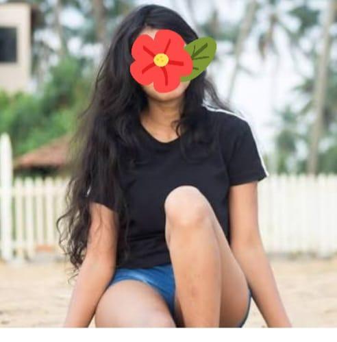 Image of 🌹අවුරුදු බෝනස් එකක්🌹 🌻SLIM කෙල්ලෙක්ගෙ සුපිරි පැයක් ROOM එක එක්කම 5000.00පමනයි🌻