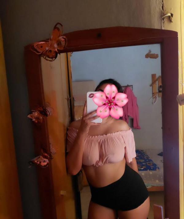 Image of *♥𝐋𝐈𝐕𝐄 𝐂𝐀𝐌 𝐒𝐇𝐎𝐖* Today special offer 20min 1500/- 🤍 *විඩියෝ verification Free *ඉල්ලා කරදර කරන්න එපා