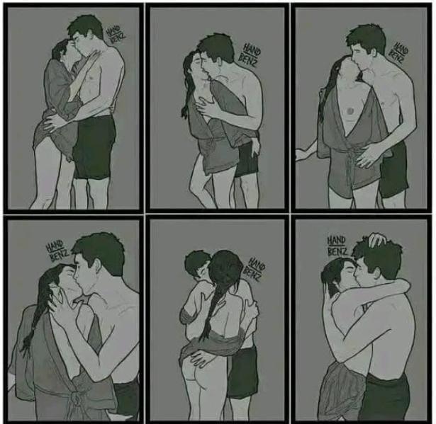 Image of ONLY FOR LADIES