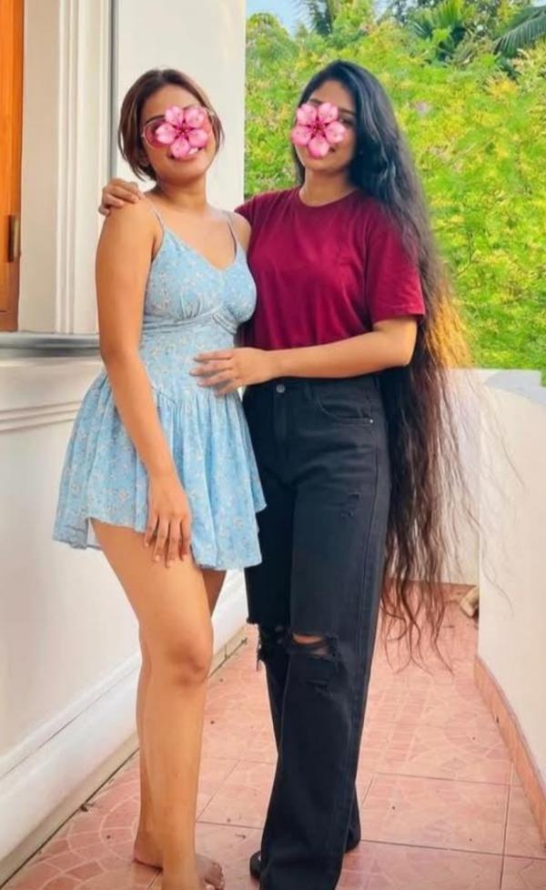 Image of ♥️ With face live Cam show & Lesbian show & full sevis ♥️