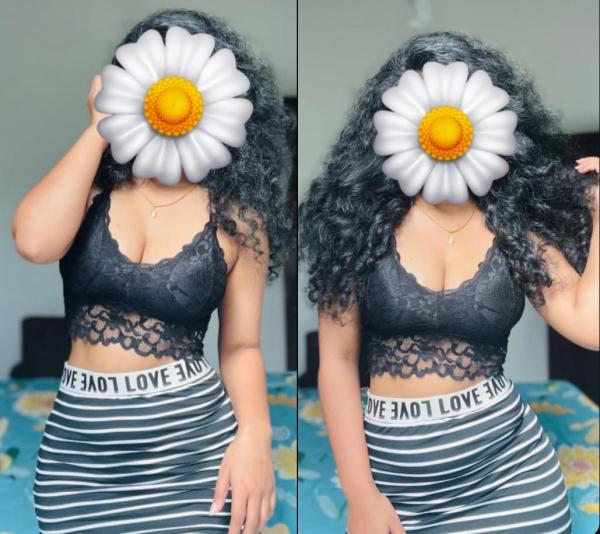 Image of 🌹With Face චූටි කෙල්ල චතුමි...සැප ලෝකයක් එකම තැනකින් ගන්න ඔයත් එන්න.. 🔥Today Special Offer  Lesbian & Single Show..