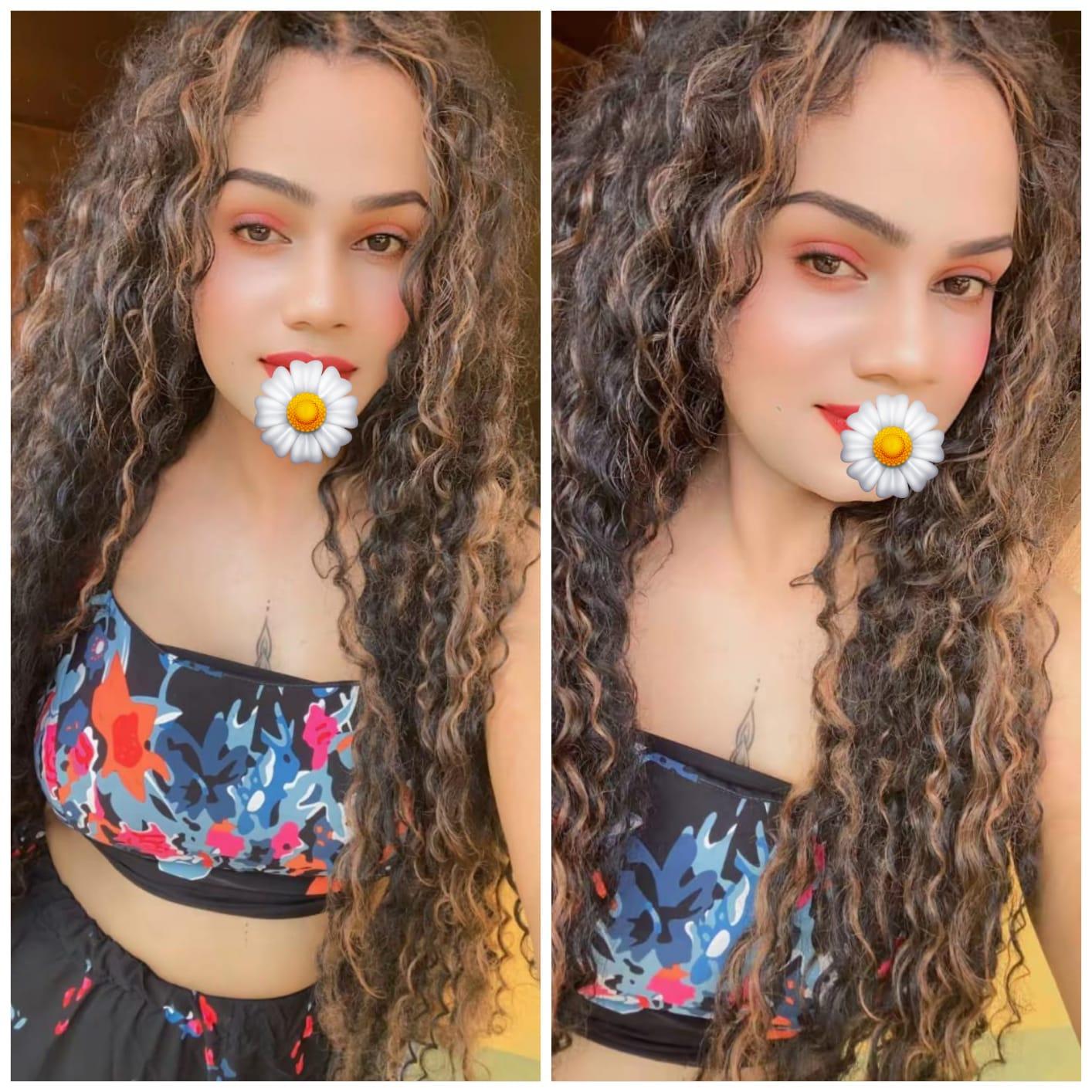 Image of Verified Shemale Cam Show Beautiful Shemale Genuine Live Cam Show Available ❤️😇