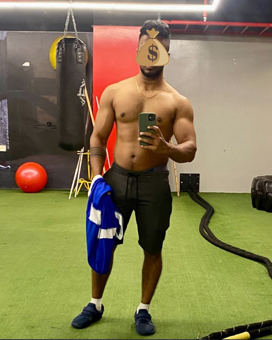 Image of Professional Private Wellness Service