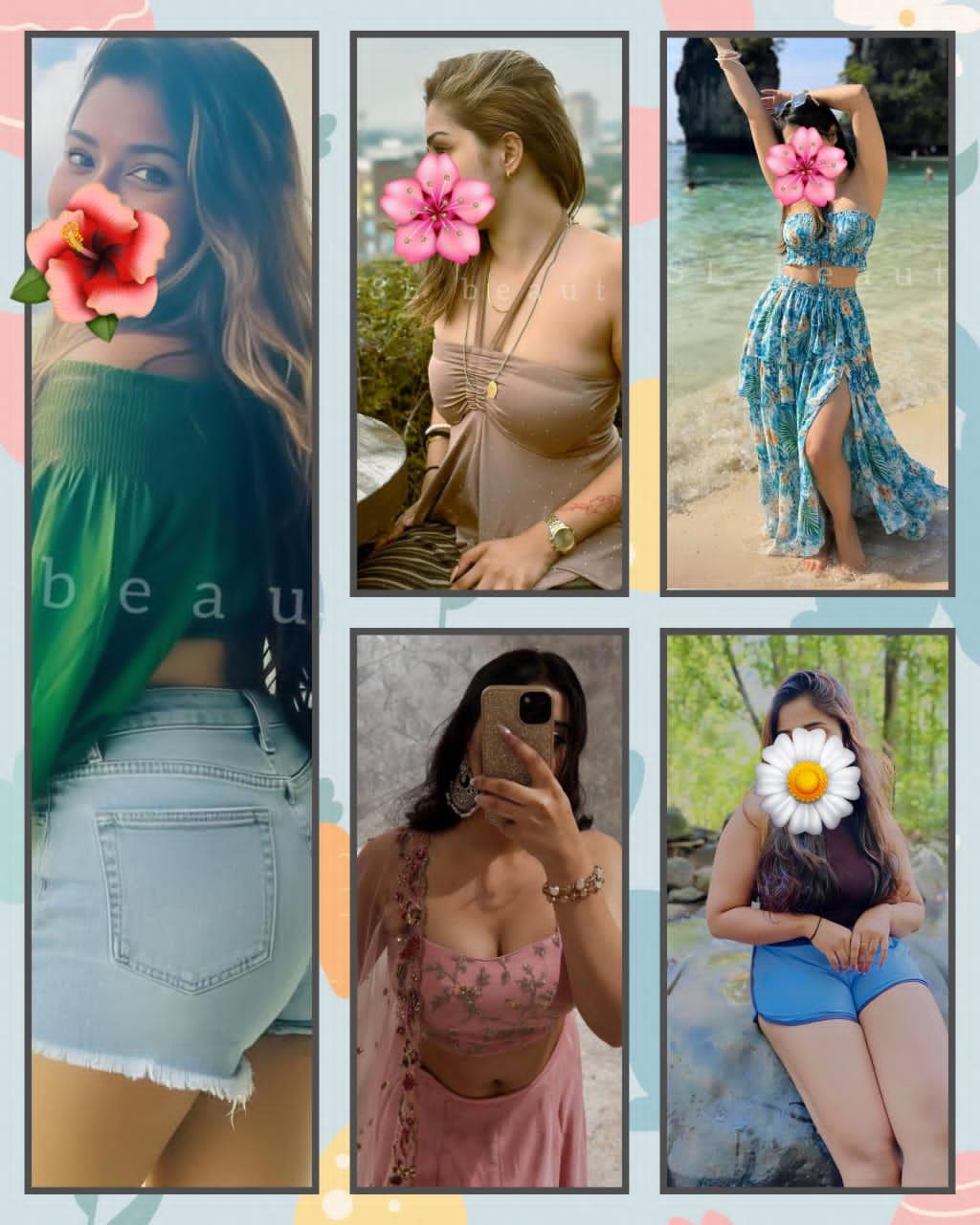 Image of Office Girls