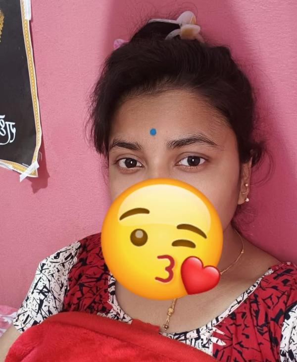 Image of 💋Anu Tamil Girl Bigg Boobs And White Skin👅