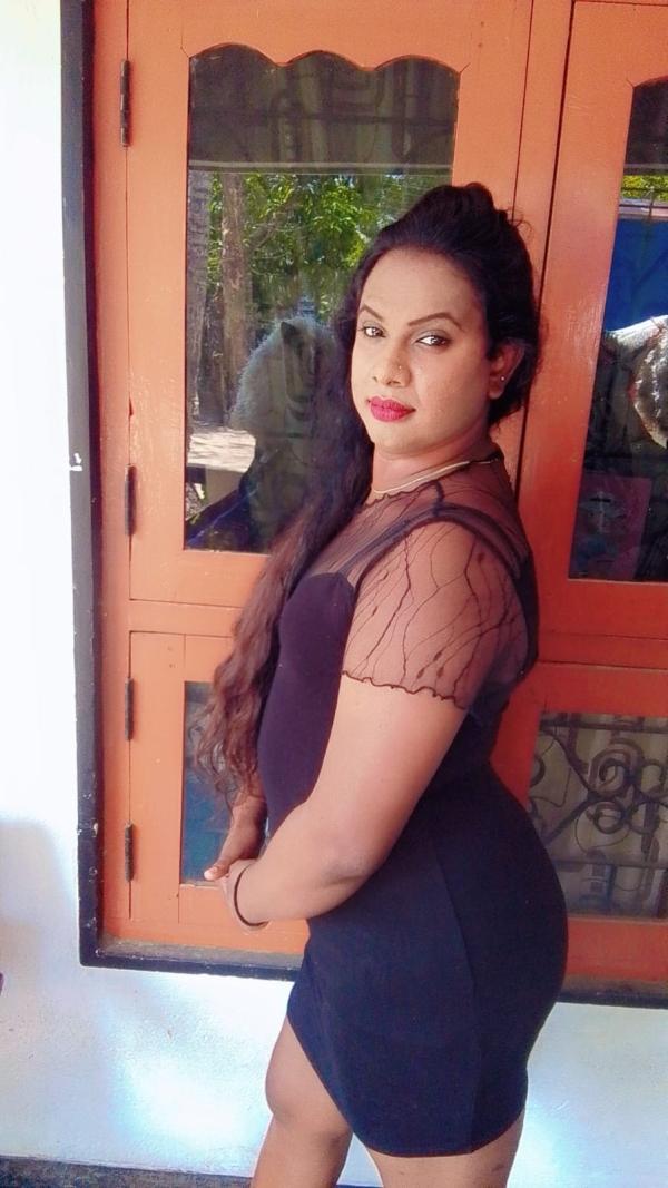 Image of I am Rithu Ahinsa LADY BOY/SHEMALE