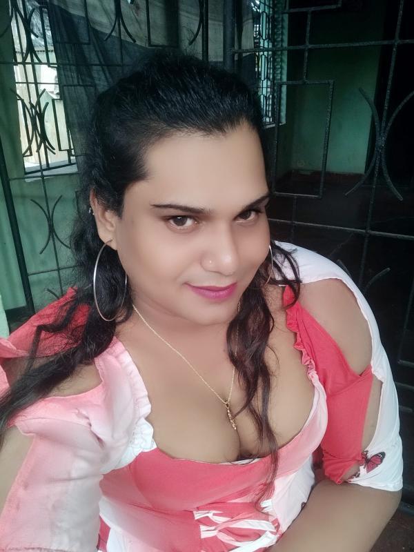 Image of SANSALA SHEMALE CAM SERVICE