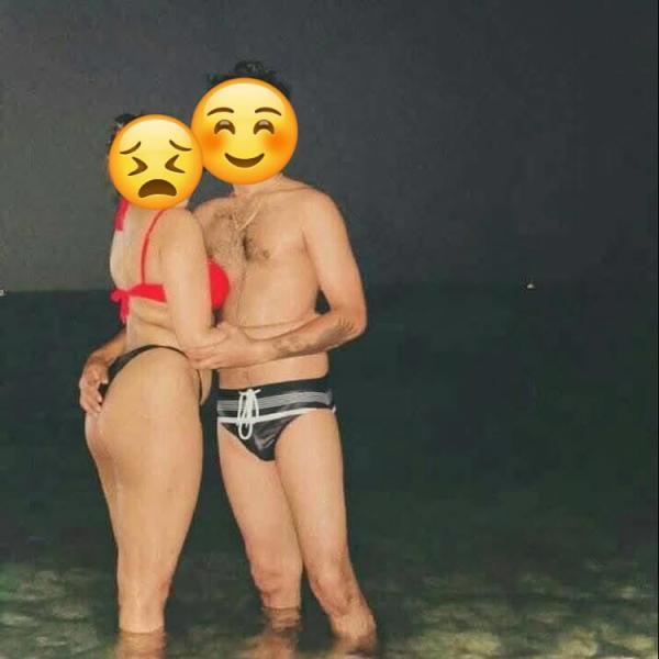 Image of We Are Genuine Couple For Cam Session 💧