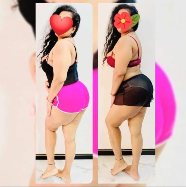 Image of 🔳පිස්සු වට්ටන බැක් එකයි කික්කු දෙකයි 💖𝐖𝐈𝐓𝐇 𝐅𝐀𝐂𝐄 𝐋𝐈𝐕𝐄 𝐂𝐀𝐌 𝐒𝐇𝐎𝐖...🫶