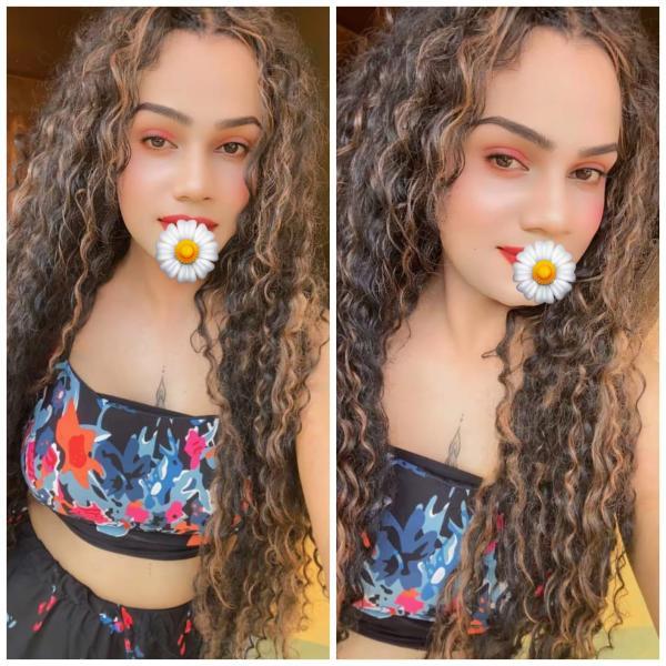 Image of Verified Shemale Cam Show Beautiful Shemale Genuine Live Cam Show Available ❤️😇