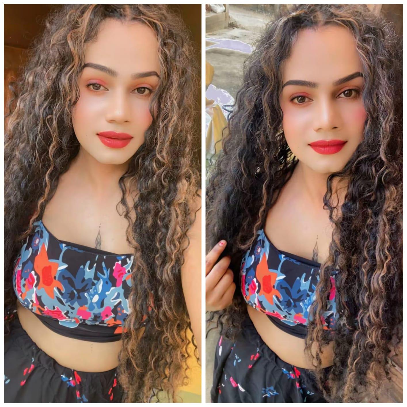 Image of 🥵Big Boobs Hot Real Shemale 🥵 Full Service