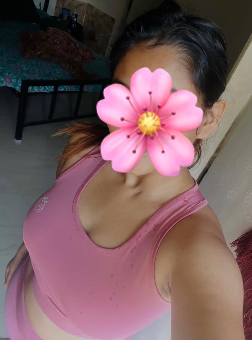 Image of White Tamil New Girl 🥵