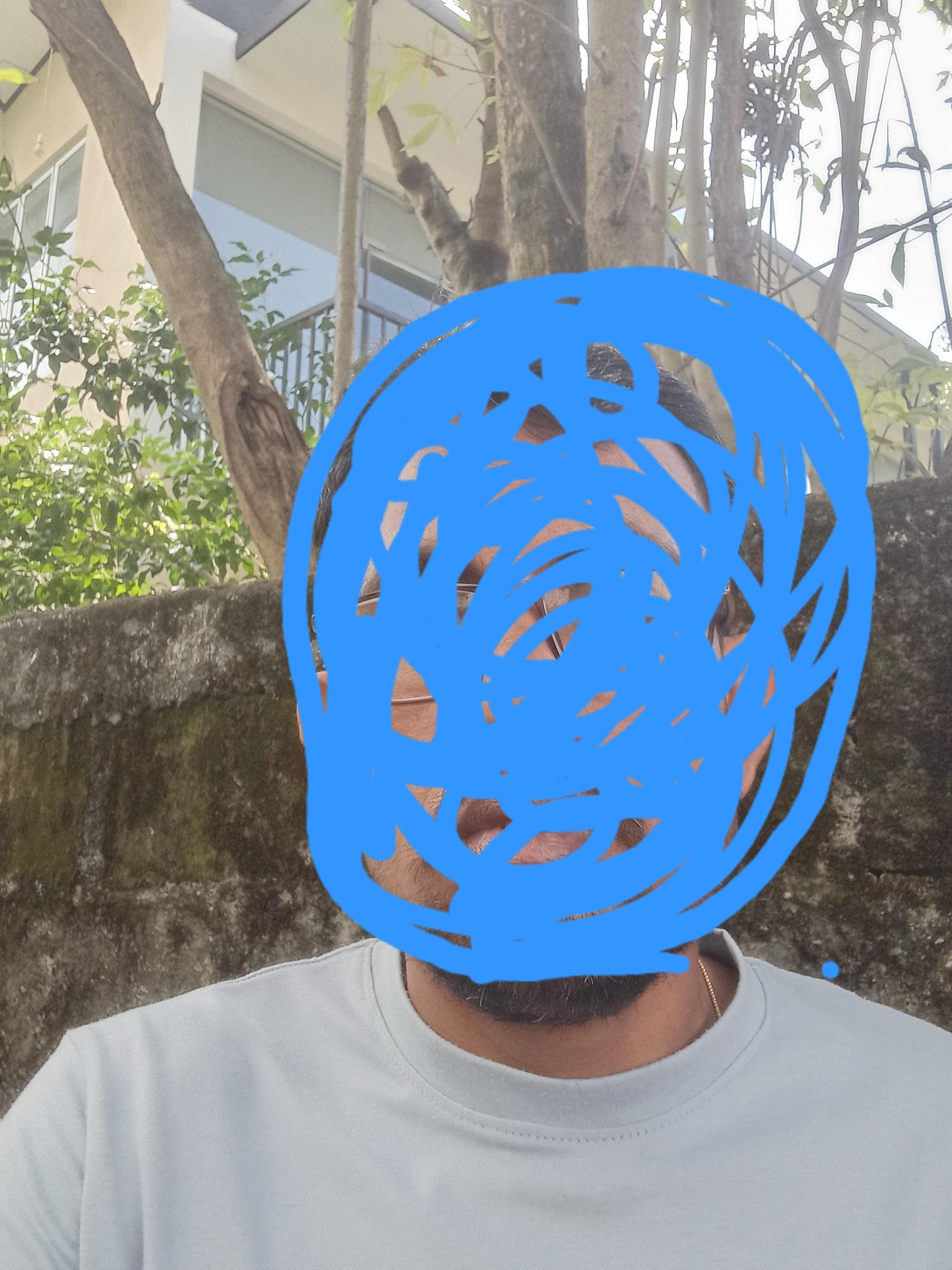 Image of Private sex life