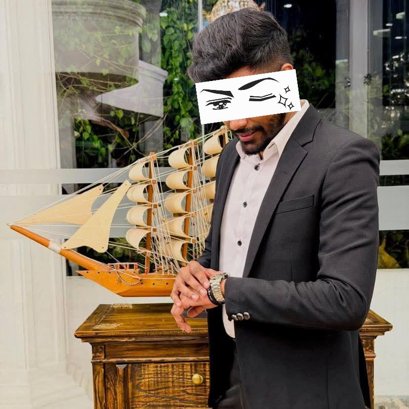 Image of Ladies and couples only.ජෝඩු වලට සහ කාන්තාවන් සදහා  පමණි.