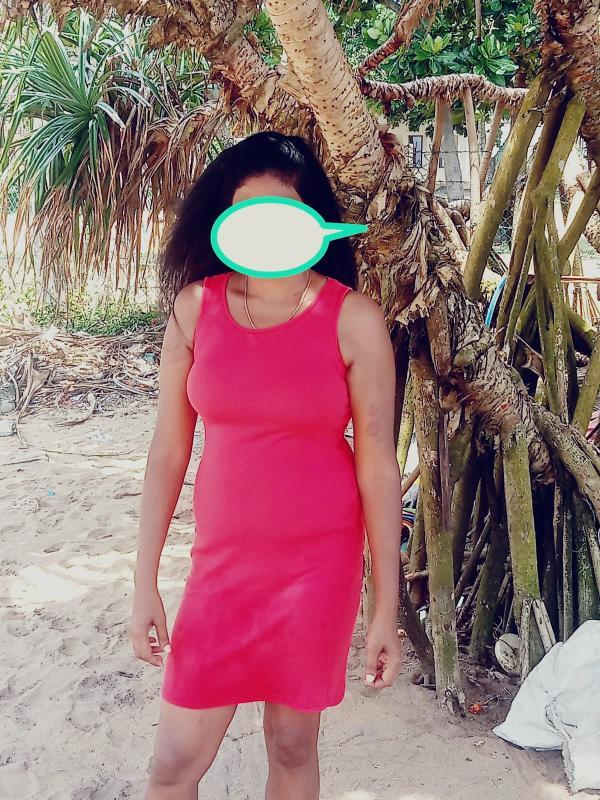 Image of ශනි ❤️ 25 Years Hot Young Girl – කලුතර අවට 🔥