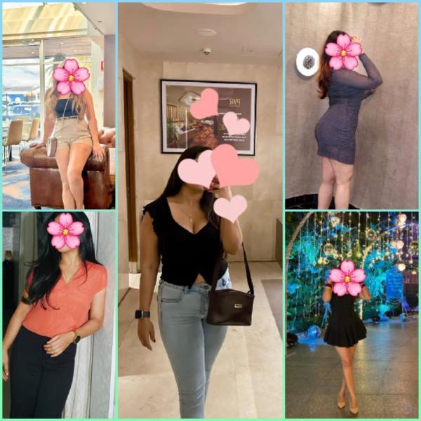 Image of 𝐇𝐨𝐭 𝐆𝐢𝐫𝐥𝐬 𝐀𝐯𝐚𝐢𝐥𝐚𝐛𝐥𝐞 𝐢𝐧 𝐂𝐨𝐥𝐨𝐦𝐛𝐨, Contact me on 𝐰𝐡𝐚𝐭𝐬𝐚𝐩𝐩, 🧿available always.