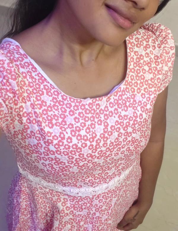 Image of ❣️🌸Kinu Live Cam 🚨🪀 හිත නිදහසේ ආදරෙන් 🔐🙈 Welcome Gentlemen 🧚🐰