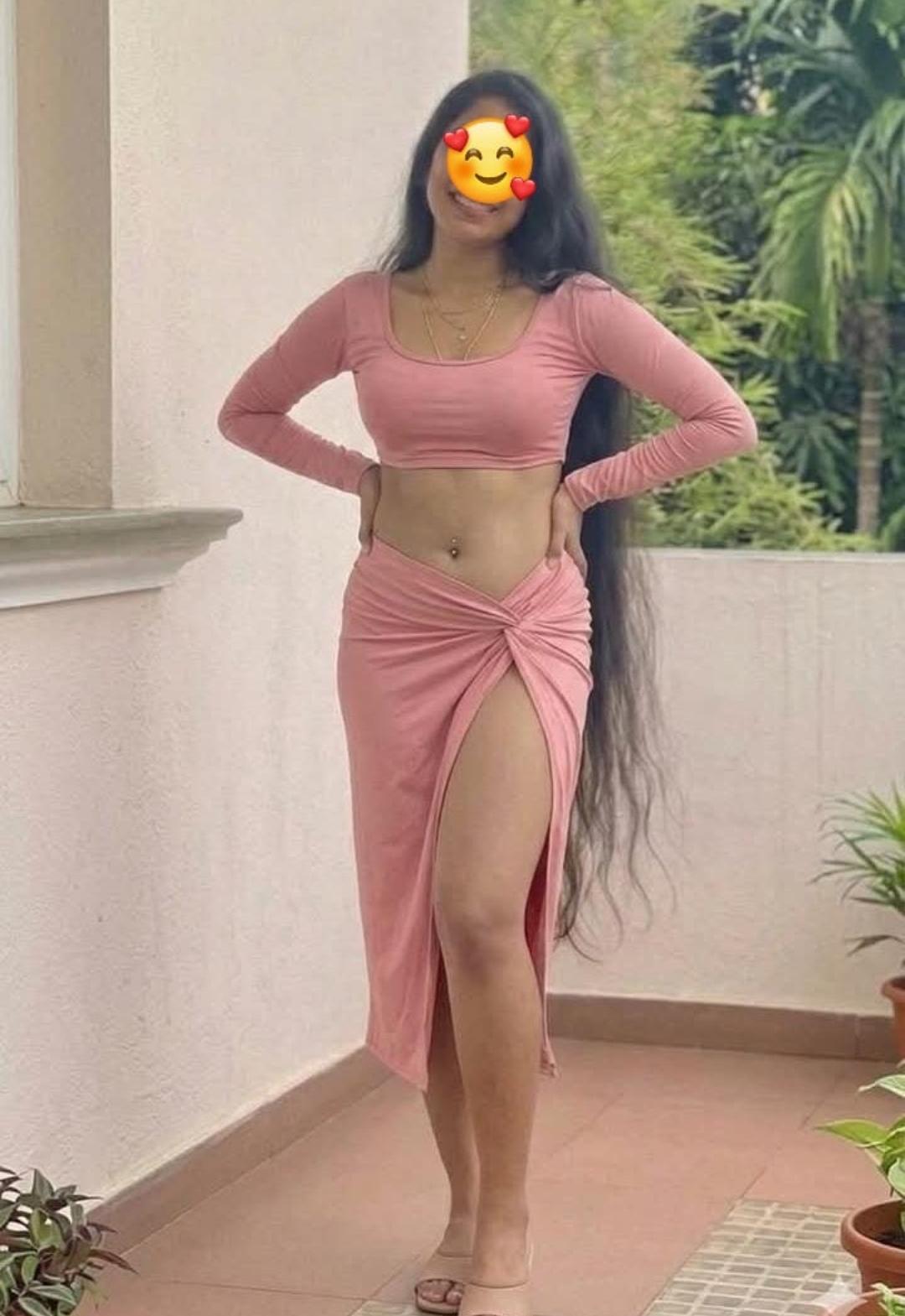 Image of 💖 With full face live cam show 💕