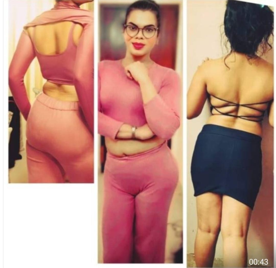 Image of 🌈🦋AM TAALI FERNANDO🦋 AM SHEMAEL AM (SRI LANKA BEUT QUEEN)🇱🇰👑 AND FULL SERVICE 🌸 🚘LOCATION DEHIWALA COLOMBO