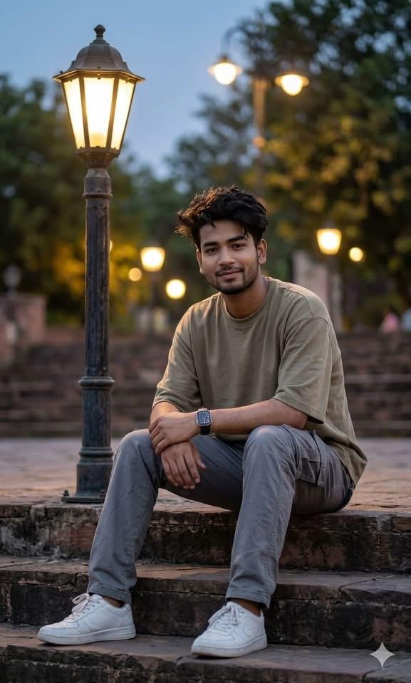 Image of Ladies only