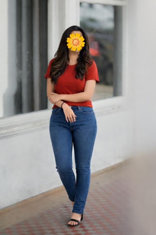 Image of 🛑This is my Real photo, Genuine Apartment service Am Pooja  நான் பூஜா, திருமணமாகாத, அழகான தமிழ்ப் பெண். 🔷 தெஹிவளை, வெள்ளவத்த📍  21 years old (unmarried)   🌹6000/-  Full service  📞0762661961  🦋 Dehiwala, Mount Laivinia,  Wellawaththa