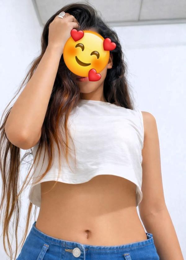 Image of Full Service Beautiful Girl