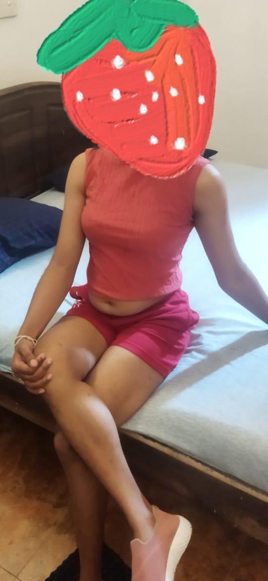 Image of Full service beautiful gril