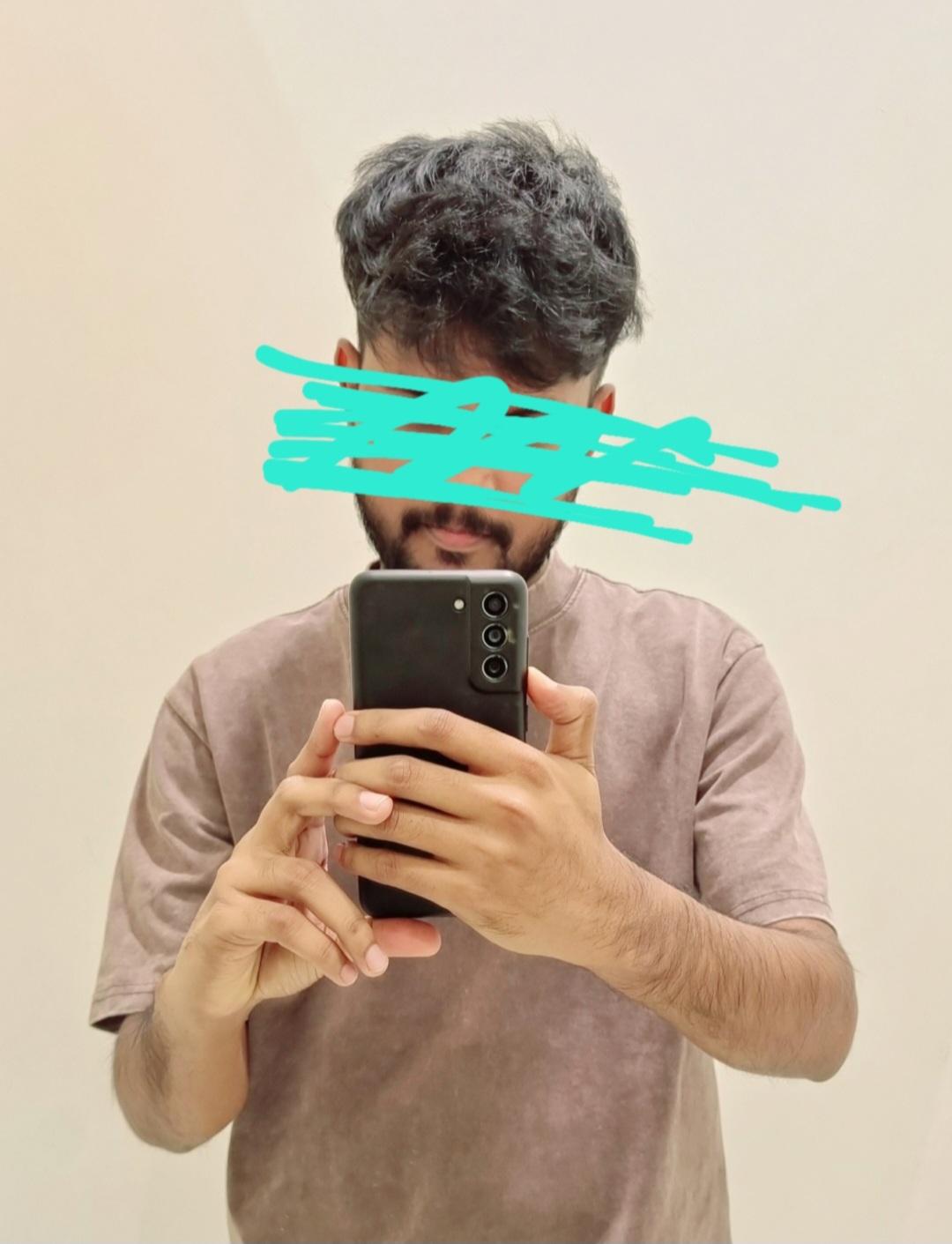 Image of LADIES ONLY