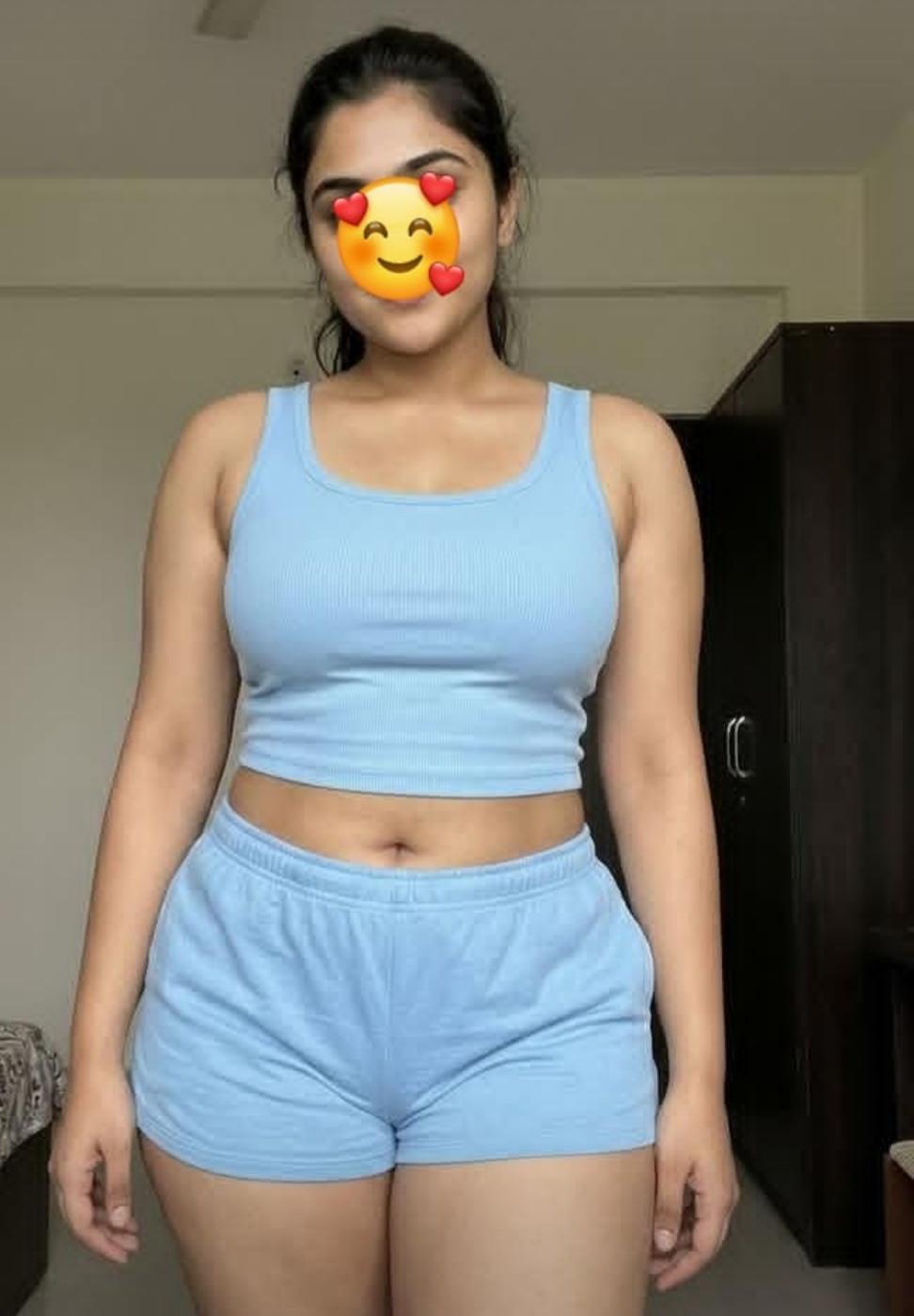 Image of ♥️ With Face Live Cam Show ♥️