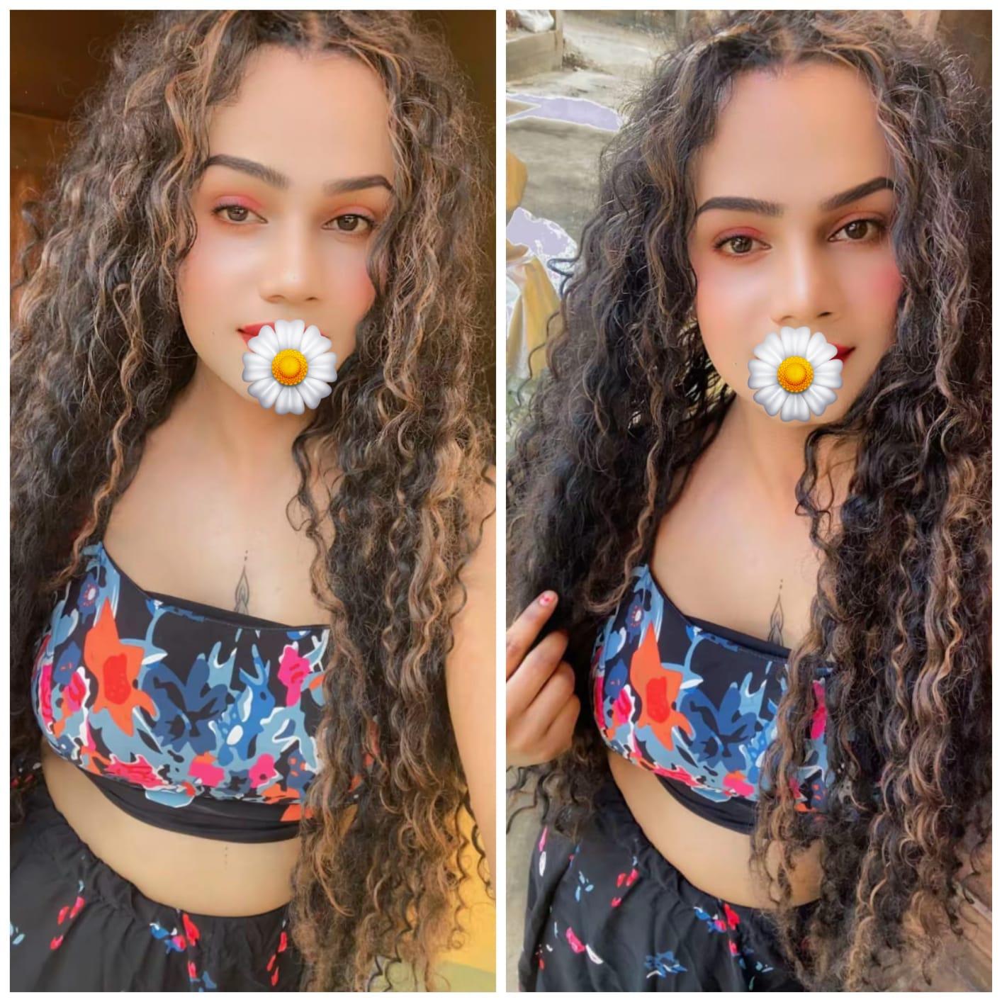 Image of Verified Shemale Cam Show Beautiful Shemale Genuine Live Cam Show Available ❤️😇