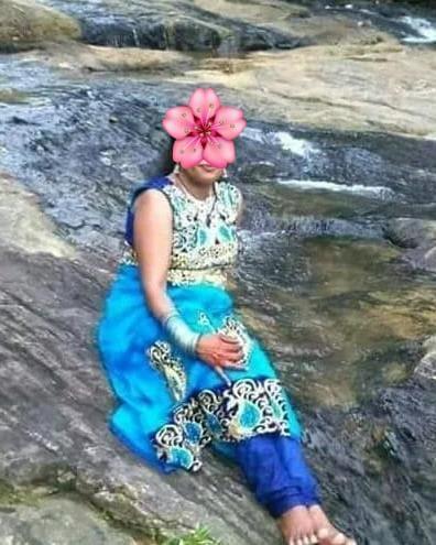 Image of 🎀🩷   KANDY PERADENIYA  FULL BODY MASSAGE  REALL PHOTO AND DETAILS 3500/=  REALLY TAMIL GIRL   🩷🎀