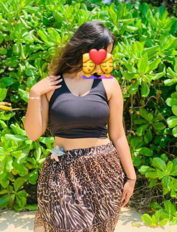 Image of *♥𝐋𝐈𝐕𝐄 𝐂𝐀𝐌 𝐒𝐇𝐎𝐖* Today special offer 20min 1500/- 🤍 *විඩියෝ verification Free *ඉල්ලා කරදර කරන්න එපා