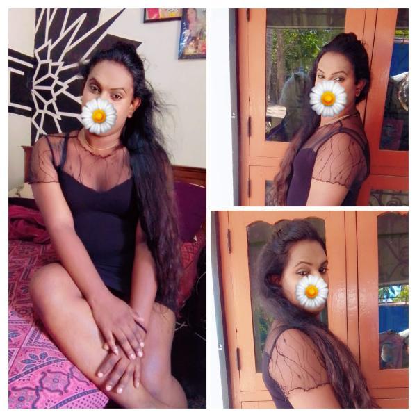 Image of I am Rithu Ahinsa LADY BOY/SHEMALE  KURUNEGALA