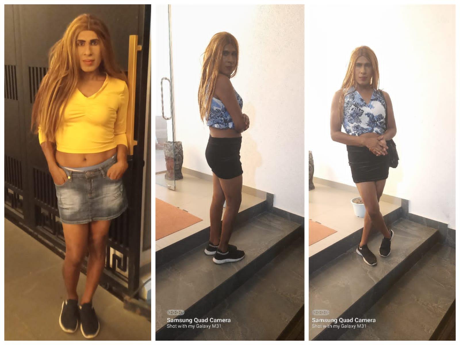 Image of SHEMALE FULL SERVICE  🍓