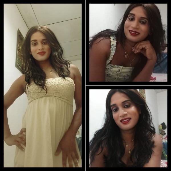 Image of Taniya  Shemale / ලේඩි බෝයි මිනුවන්ගොඩ 😋