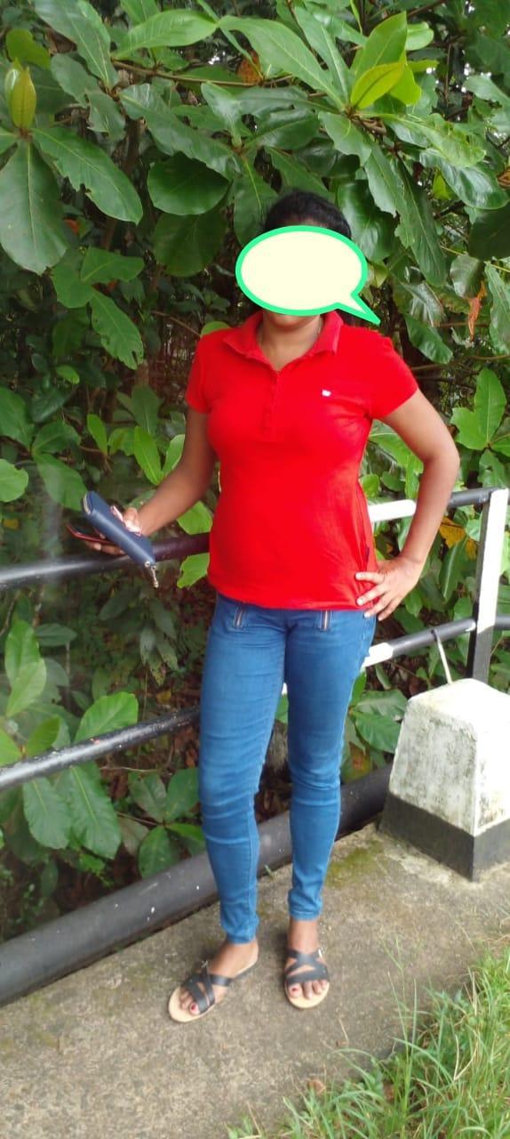 Image of ශනි ❤️ 25 Years Hot Young Girl – කලුතර අවට 🔥