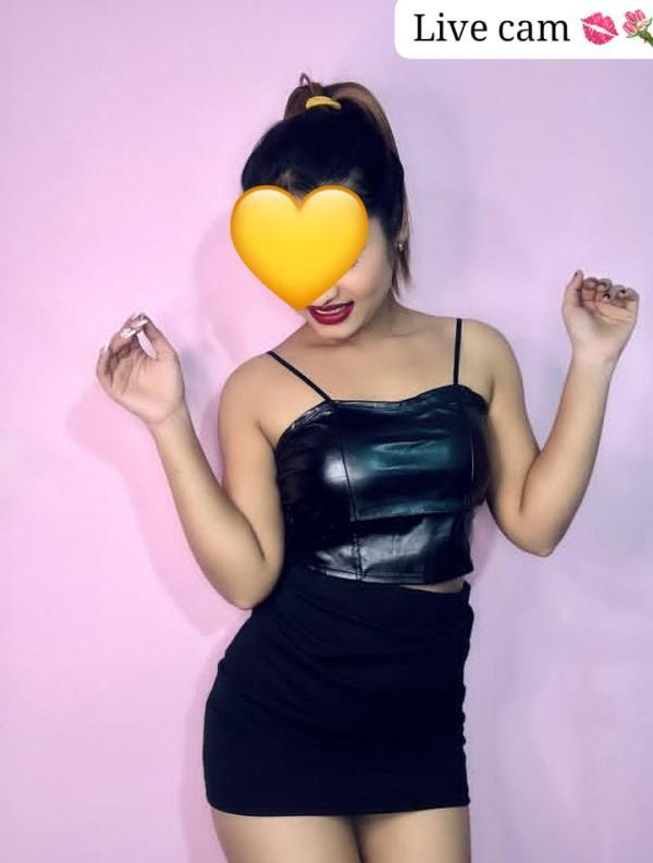 Image of 💋🔥 SEXY KITHMI – ඔයාගේ Naughty Fantasy Queen 🔥