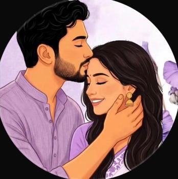 Image of Couples only