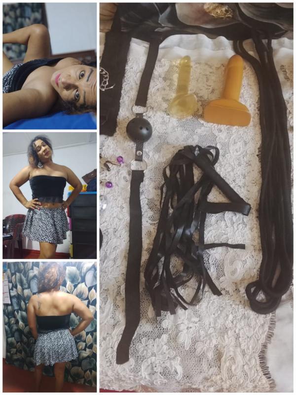 Image of Hot Sexy Geetha Shemale Full Service And Live Cam Available 🥵