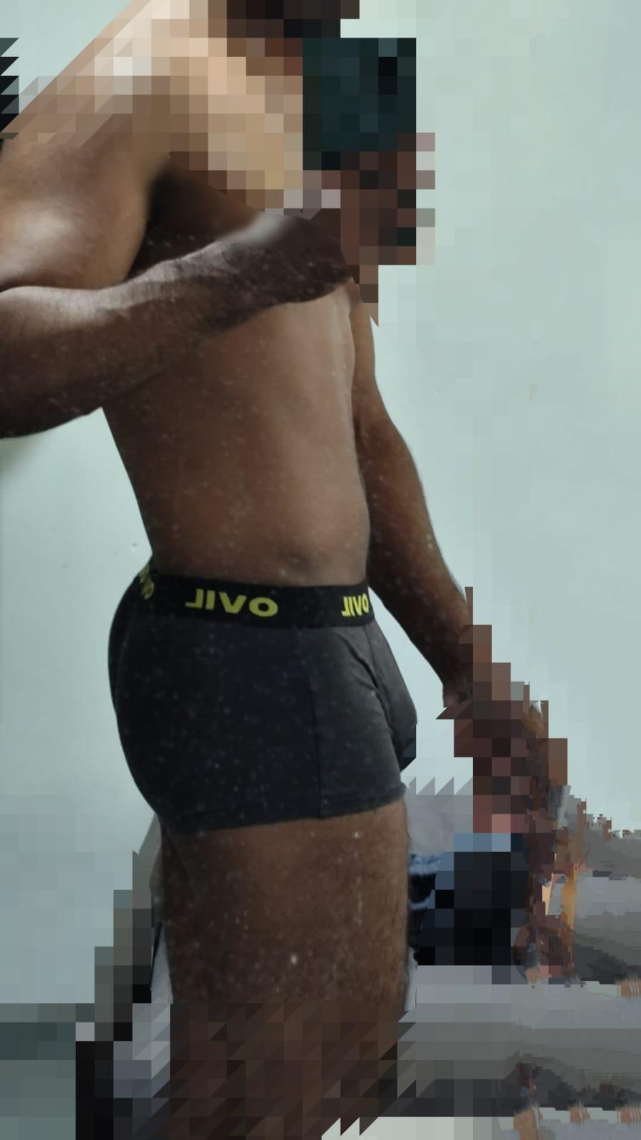 Image of FOR LADIES ONLY!