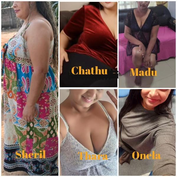 Image of ❤️‍🔥FULL SERVICE 💗 📍WARAKAPOLA