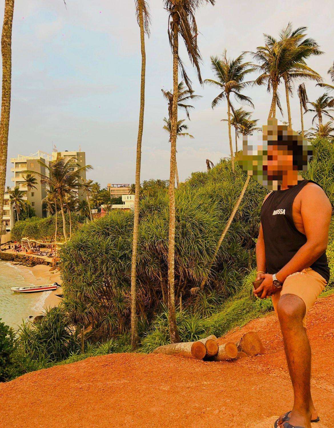 Image of Hi i’m Jay,  Massage therapist from Colombo, Age 30 and very decent & professional worker.  2 Years of experience in london, now based in colombo.