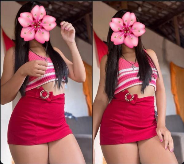 Image of 🌹With Face චූටි කෙල්ල චතුමි...සැප ලෝකයක් එකම තැනකින් ගන්න ඔයත් එන්න.. 🔥Today Special Offer  Lesbian & Single Show..