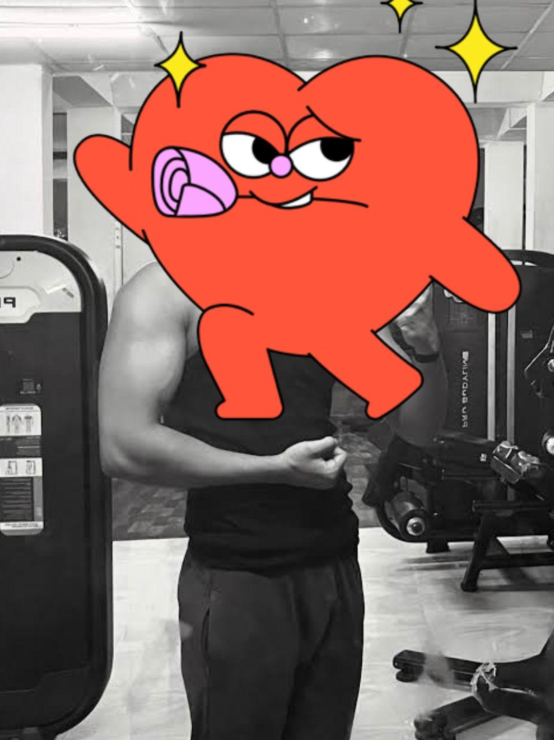 Image of Full service UNLIMITED SHOTS for Girls & Aunties by a handsome boy