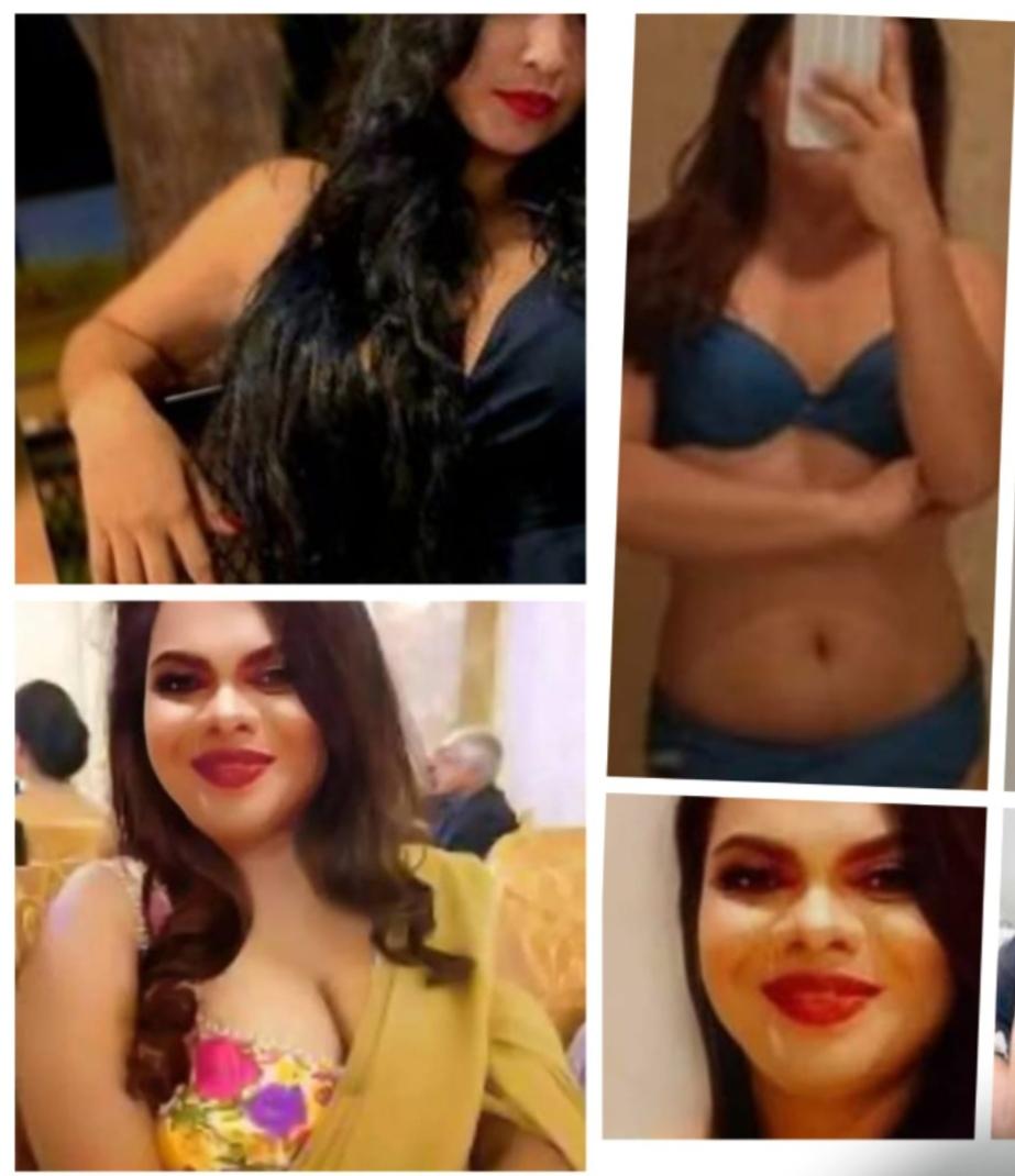 Image of 🌈🦋AM TAALI FERNANDO🦋 AM SHEMAEL AM (SRI LANKA BEUT QUEEN)🇱🇰👑 AND FULL SERVICE 🌸 🚘LOCATION DEHIWALA COLOMBO