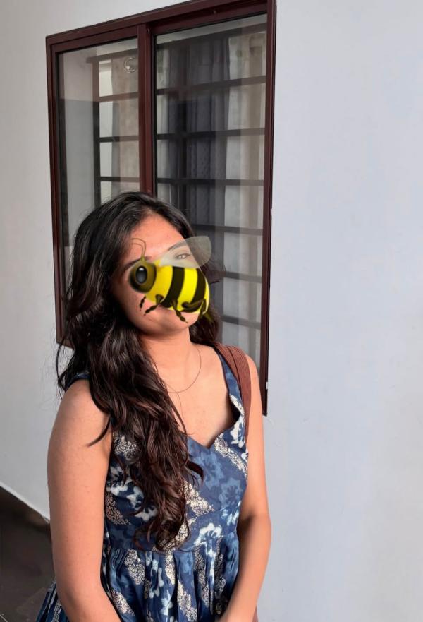 Image of ❣️🌸Kinu Live Cam 🚨🪀 හිත නිදහසේ ආදරෙන් 🔐🙈 Welcome Gentlemen 🧚🐰